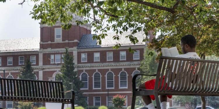 Kaevaughn Dudley, 17, charged in October mass shooting on Howard University campus