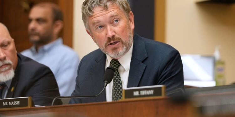 Several House Republicans will back bill to release Epstein files, leaders of effort say