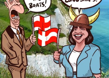 Rich’s Monday Morning View