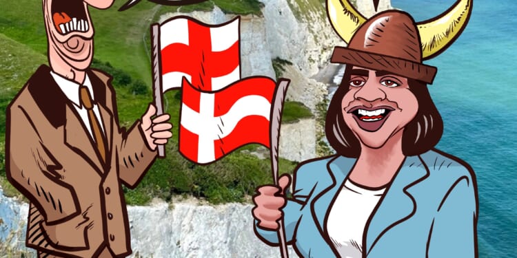 Rich’s Monday Morning View