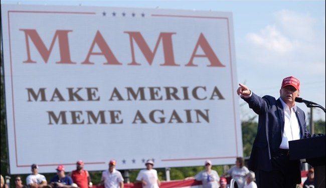 Monday Morning Meme Madness – Twitchy