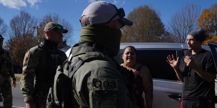 81 Arrested To Kick Off Aggressive ‘Charlotte’s Web’ Deportation Operation Targeting Illegal Immigrants