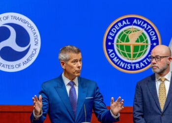 Secretary Duffy, FAA Announce Restoration Of ‘Normal Operations,’ Termination Of Emergency Flight Reduction Order