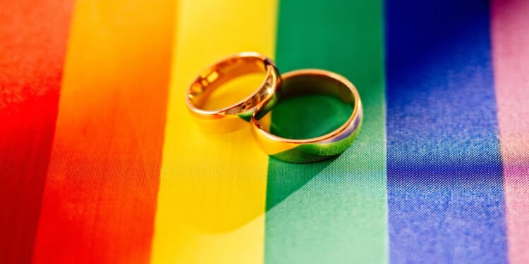 Obergefell at 10 years: Why does the Catholic Church prohibit ‘gay marriage’?