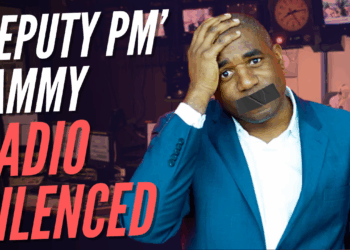 No10 Keeps David Lammy Off The Airwaves – Guido Fawkes