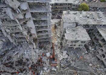 Israeli man accused of spying for Iran, providing details about air base, missile impact sites