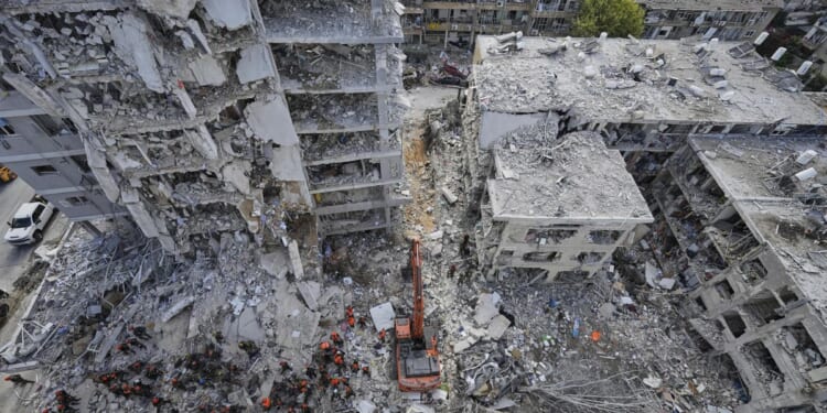 Israeli man accused of spying for Iran, providing details about air base, missile impact sites