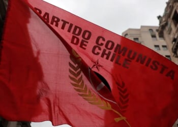 Literal Communist Battles Pro-Trump Conservative For Presidency In America’s Backyard