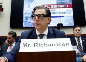 BREAKING: FEMA Director Resigns After Six Months In Role