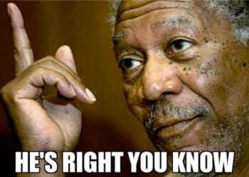 Charlamagne tha God Tells Democrats to Get Off Their Moral High Horse and We Are SO HERE FOR IT (Watch) – Twitchy