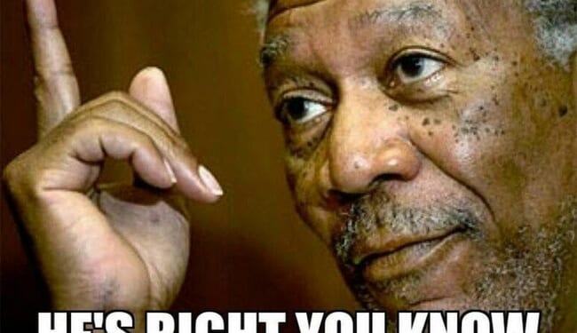 Charlamagne tha God Tells Democrats to Get Off Their Moral High Horse and We Are SO HERE FOR IT (Watch) – Twitchy