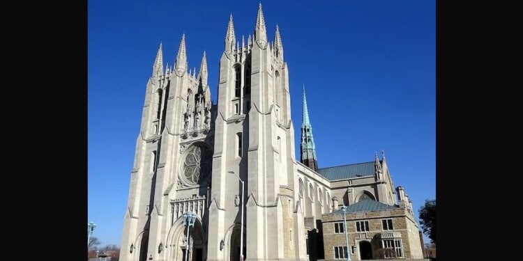 Archdiocese of Detroit announces restructure due to shrinking numbers