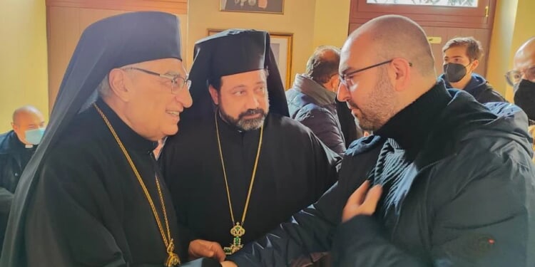 Lebanese Catholics abroad await Pope Leo XIV’s visit to their homeland with hope