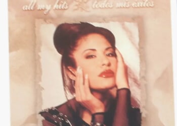 Dark New Details In Cause Of Death Of Pop Star Selena Quintanilla Revealed After 30 Years