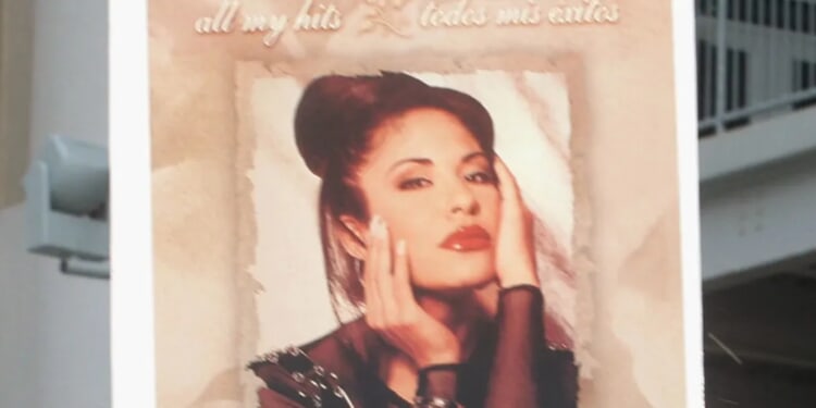 Dark New Details In Cause Of Death Of Pop Star Selena Quintanilla Revealed After 30 Years