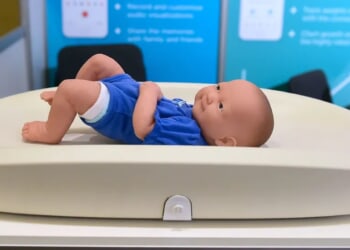 Parenting Experts Want You To Use Words Like ‘Vulva’ And ‘Anus’ With Your Infant