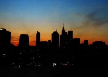 Climate Change Concern Plummets In Big Cities, Poll Finds