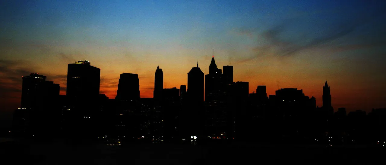 Climate Change Concern Plummets In Big Cities, Poll Finds