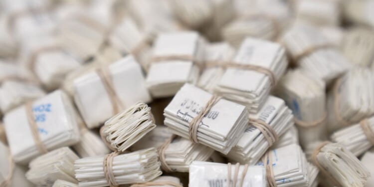 FBI director says China has agreed to help end fentanyl crisis