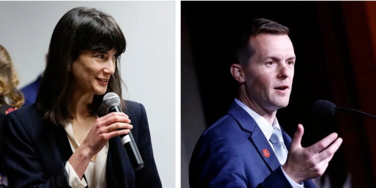 Two Democrats Press Ahead With Condemning Chuy Garcia Over Hakeem Jeffries’ Fierce Objection