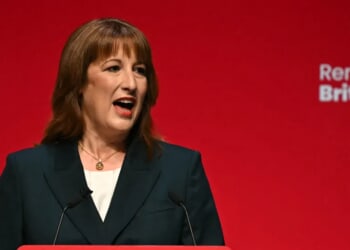 UK To Announce ‘Milkshake Tax’ As Budget Crisis Deepens