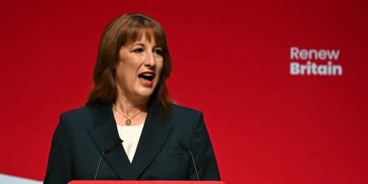 UK To Announce ‘Milkshake Tax’ As Budget Crisis Deepens