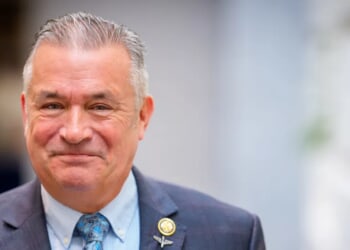 Five Republicans Defy Party, Join Democrats To Roll Back Trump Rule