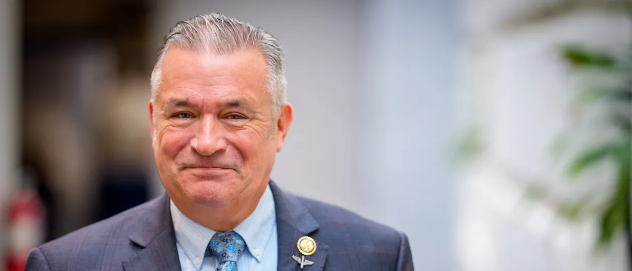 Five Republicans Defy Party, Join Democrats To Roll Back Trump Rule