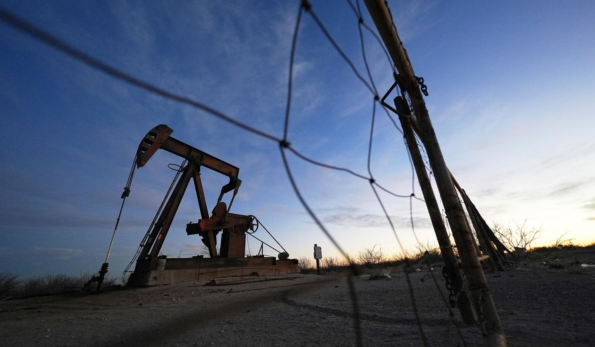 Methane pollution still rises, but U.N. reports hope for near future reductions