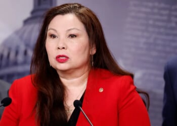 Democrat Senator Fires Staffer Accused Of Posing As Lawyer To Help Four-Time Deported Illegal Migrant