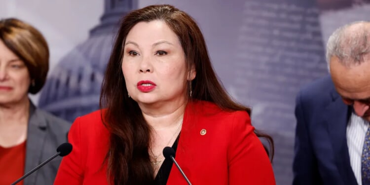 Democrat Senator Fires Staffer Accused Of Posing As Lawyer To Help Four-Time Deported Illegal Migrant