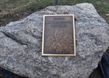 Michigan man appears in court after being charged with murder in 2010 disappearance of 3 sons