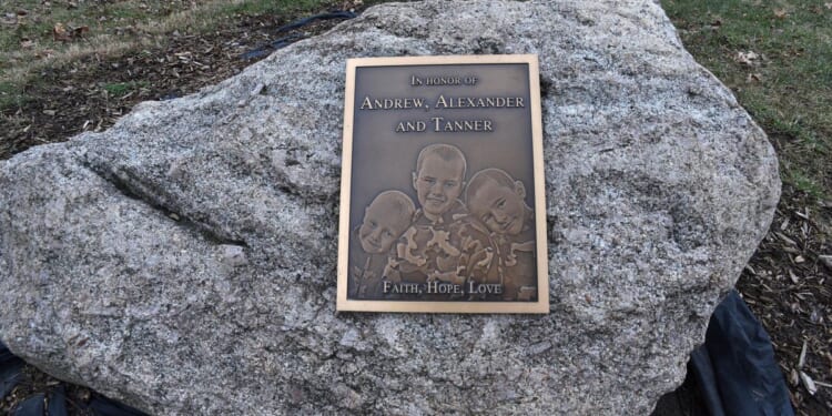 Michigan man appears in court after being charged with murder in 2010 disappearance of 3 sons