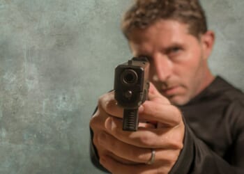 Homeowner Shoots and Kills Black Teen Burglar, Family Cries Murder [WATCH]