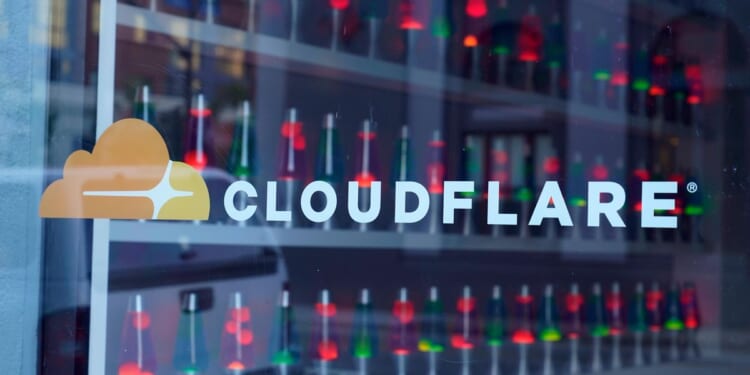 Got internet? Issues at Cloudflare are blocking access to X, ChatGPT and more