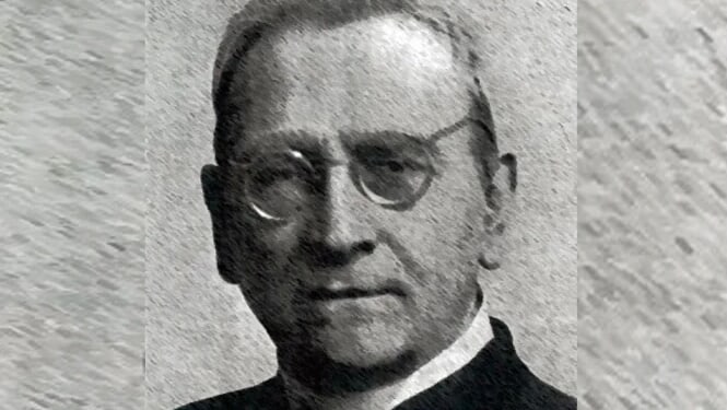 ‘Hero of the confessional’ Father Carmelo De Palma beatified in Italy