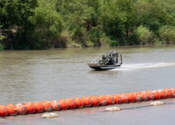 Suspected Smuggler Stares Down Possible Death Sentence After Allegedly Leaving Illegals For Dead On Capsized Boat