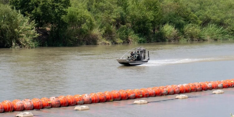 Suspected Smuggler Stares Down Possible Death Sentence After Allegedly Leaving Illegals For Dead On Capsized Boat