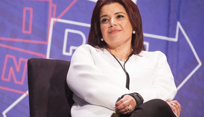 Ana Navarro SPEECHLESS After Scott Jennings OWNS Her in Debate About Dems' Corrupt Epstein Exchanges – Twitchy