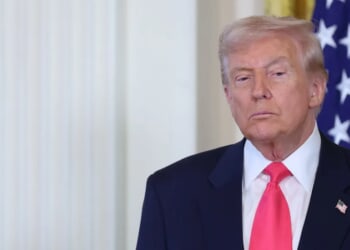 Trump’s Sudden Flip On Epstein Files Vote, Explained