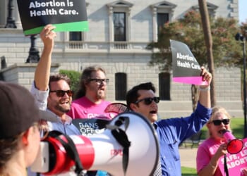 In South Carolina, what would have been the most restrictive abortion bill in the U.S. stalls