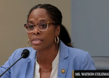 Republicans Help Kill Resolution To Censure Democrat Linked To Jeffrey Epstein