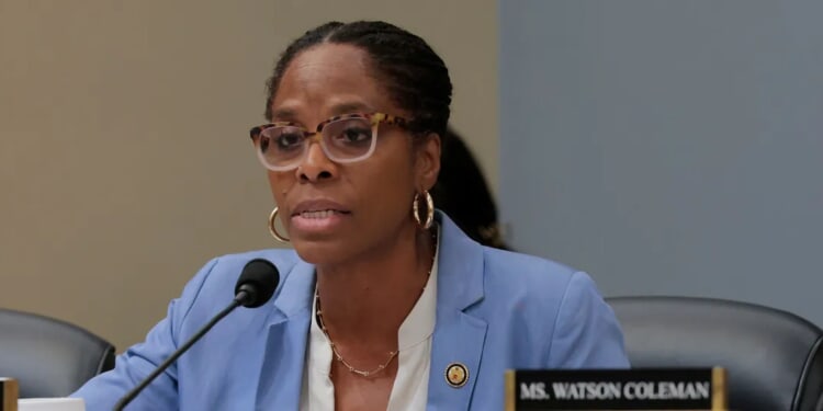 Republicans Help Kill Resolution To Censure Democrat Linked To Jeffrey Epstein