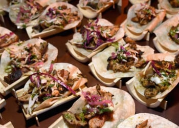 Health Inspector’s Bleach-Soaked Tyranny Against Taco Stand Sparks Outrage