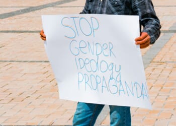 Top Michigan Education Official's Gender Answer Goes Viral [WATCH]