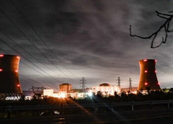 Trump Admin To Turn On Three Mile Island Reactor (Not That One)