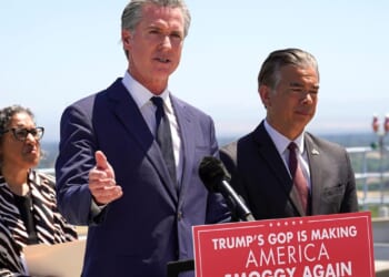 Appeals court pauses California law requiring companies to report climate-related financial risk