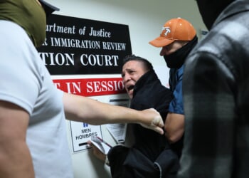 DHS official justifies immigration enforcement with St. Augustine’s ‘City of God’