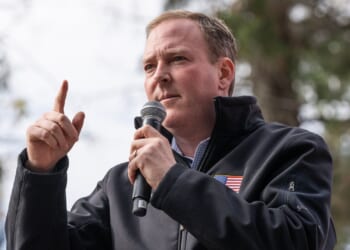 Jasmine Crockett Connects Lee Zeldin to Epstein, But There's One Major Problem [WATCH]