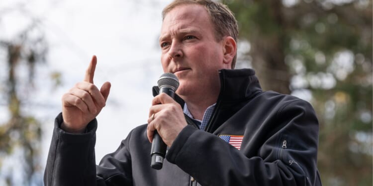 Jasmine Crockett Connects Lee Zeldin to Epstein, But There's One Major Problem [WATCH]